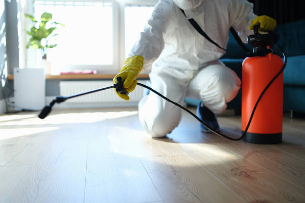 Reliable Drug Lab Cleanup contractor in Nashua, NH by Trauma Clean Pros